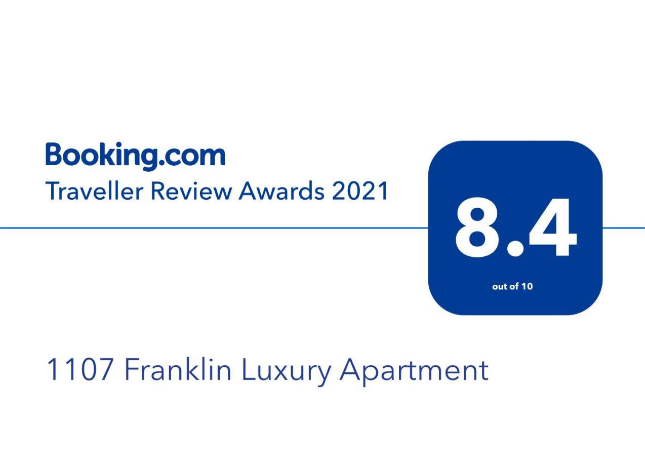Franklin Luxury Apartment Йоганнесбурґ Екстер'єр фото