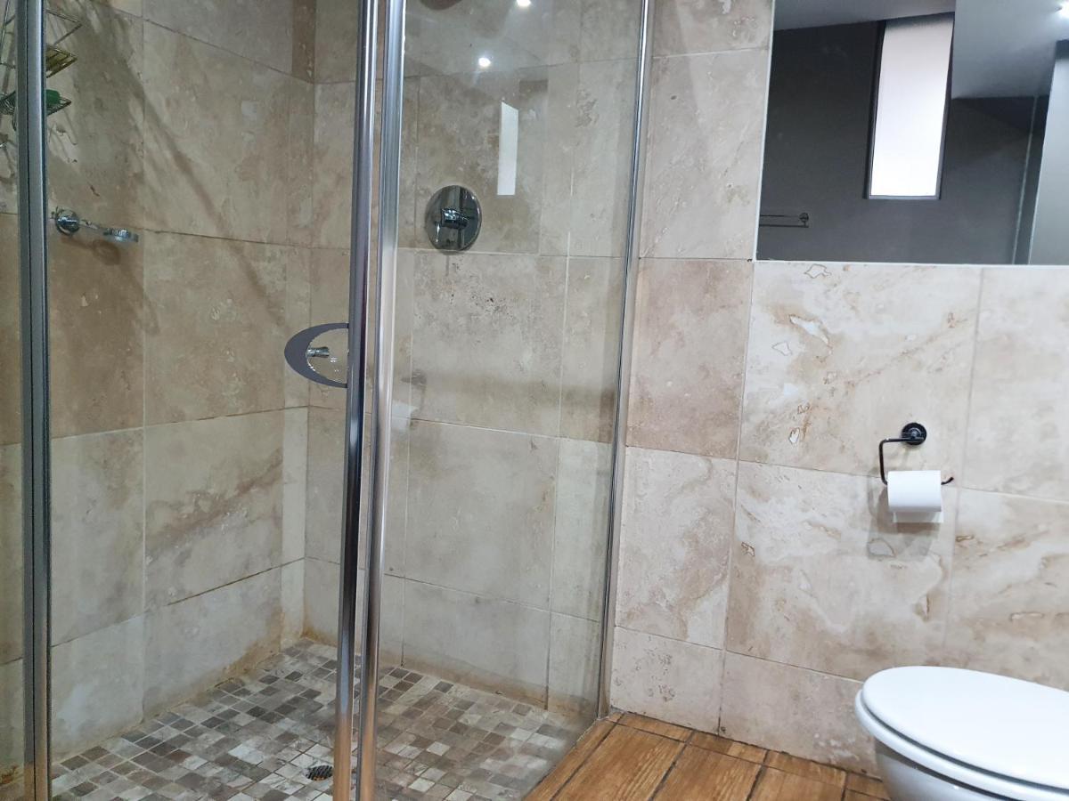 Franklin Luxury Apartment Йоганнесбурґ Екстер'єр фото