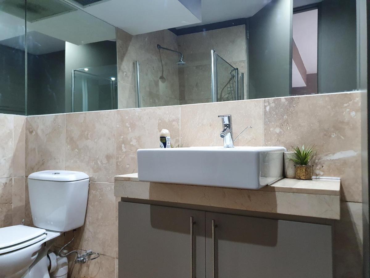 Franklin Luxury Apartment Йоганнесбурґ Екстер'єр фото